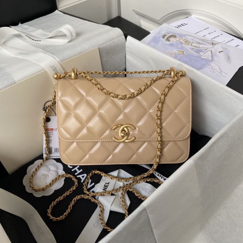 Ch**el satchel bags